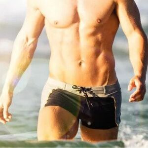 Aussiebum square swim brief